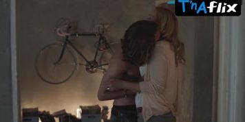 Anu Sinisalo Breasts Scene  in No Thank You