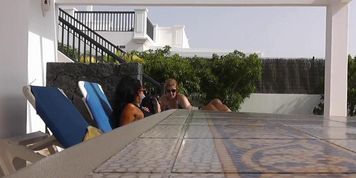 Enfamiliax - Mi Hijo - Real Life Mom And Daughter Making Porn