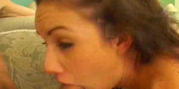 Taylor Creampies
