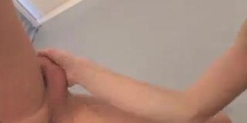 White Teen Black Dick - Baily