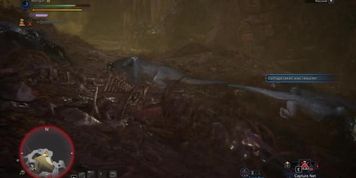 Trouble in Rotten Vale (Ryona)