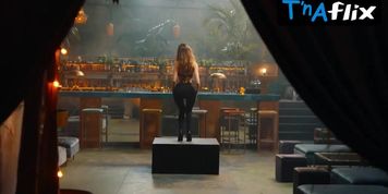 Silvia Mazzieri Bikini Scene  in Live And Let Live