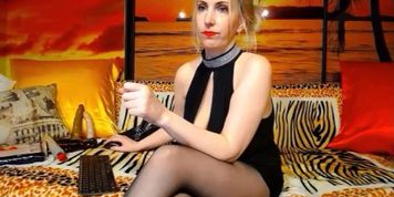 12th Web Cam Models of Cougarsvill Series