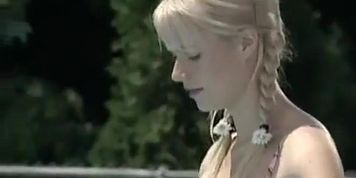 Gwyneth Paltrow Bikini Scene  in Shallow Hal