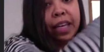 Cute Latina Tutor Flash
