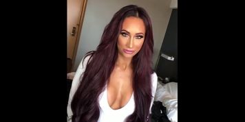 WWE Carmella Sexy Compilation 5