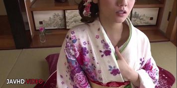 Passionate Asian Reis Show In Sexy Japan Amateur Porn Scene
