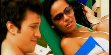 Naomi Ryan Thong,  Underwear Scene  in Mile High