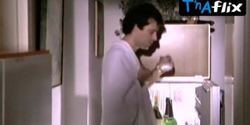 Daniela Poggi Breasts,  Butt Scene  in Quando La Coppia Scoppia (Full Frontal)