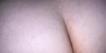 Watch My creamy Pussy fuck Daddies cock 