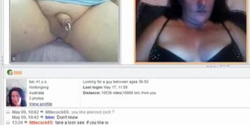 cumming on person.com