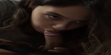 My Gf Sucks Me Very Delicious