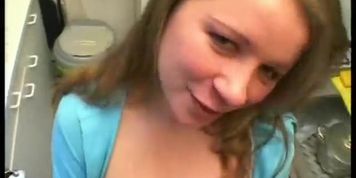 I WANNA CUM ON YOUR ASS (Isis Taylor)