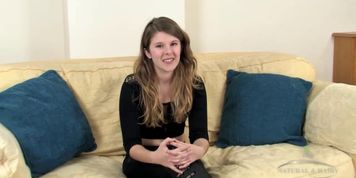 ATK Petites - Jada - video 10