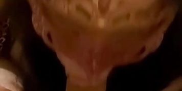 Hungry for dick 