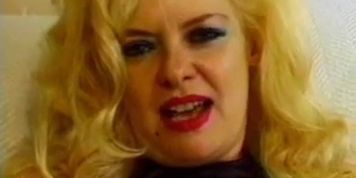 No Its Not Marilyn Monroe