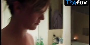 Elisabeth Rohm Breasts Scene  in The Kreutzer Sonata