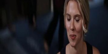 Scarlett Johansson - Hes Just Not That Into You