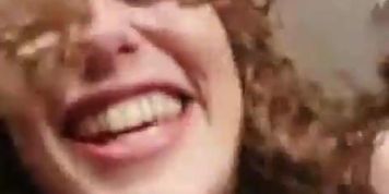 Fucks His Girlfriend And Her Mom.