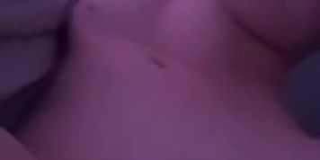 Emmia Twitch Naked Pussy Tits Tease Fansly Onlyfans Leak