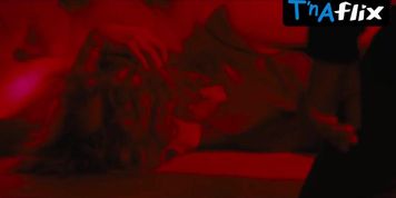 Emma Laird Butt,  Breasts Scene  in Mayor Of Kingstown