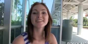 Juicy ass for a passionate fuck - video 10