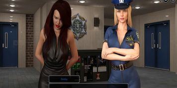 Man Of The House - Part 4 - I GOT SOME AUTHORITY