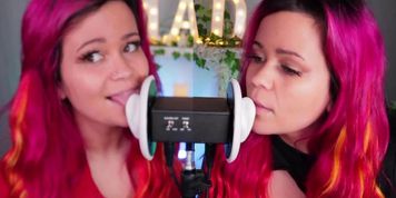 mad asmr