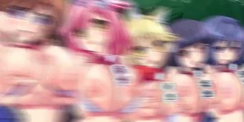 Honoo no Haramase PV
