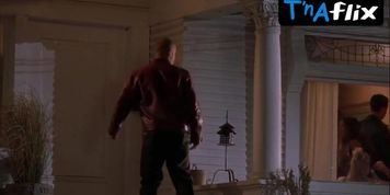 Jordana Brewster Sexy Scene  in The Fast And The Furious
