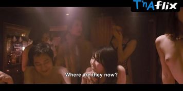 Yuki Sakurai Underwear Scene  in Madly