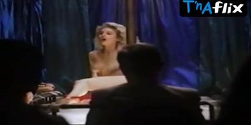 Maria Ford Underwear Scene  in Naked Obsession