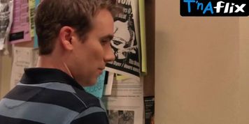 Ace Hicks Breasts Scene  in American Pie Presents Beta House