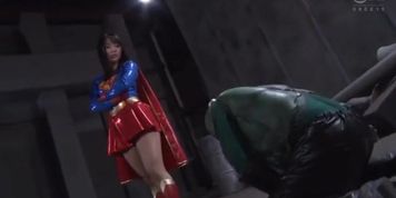 Accel woman madam Fears Evil Brainwashg h m t 82 01