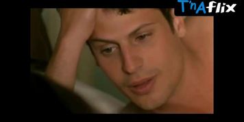 Arzu Bazman Underwear Scene  in Erkan AND Stefan - Der Tod Kommt Krass