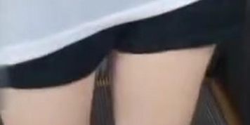 Asian Clean Cum And Looks Angry