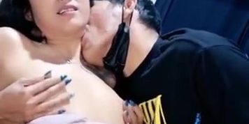 Tante LING LING Minta Di Kocokin Brondong Full Https://s.id/Lendirmanis