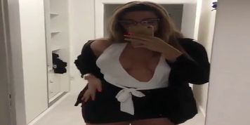 Mileny Muniz (EM Porto Alegre) (Andreia Ribeiro)