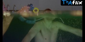 Joely Richardson Breasts Scene  in Drowning By Numbers