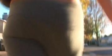 Beautiful girl gets smashed by two stallions (Daryn Darby)