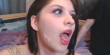 deepthroat - video 40