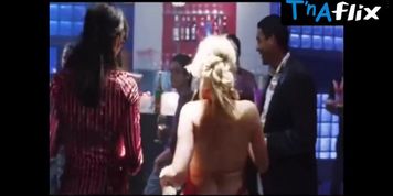 Halina Reijn Butt,  Breasts Scene  in Nadine