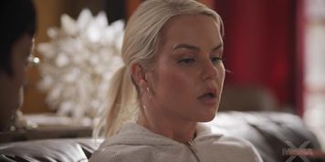 Step-Mother's Bad Date - Slimthick Vic Marie