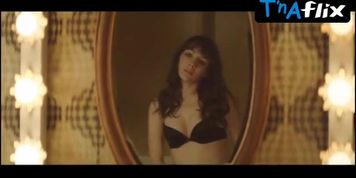 Hannah Marks Underwear Scene  in Southbound