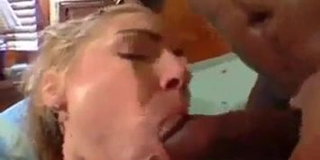 Flower Tucci / Big white wet Butts 3 / Best Moments (Mark Anthony)