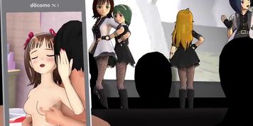 ?MMD????????&hellip;&hellip;?Carry me Off???????