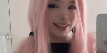 Belle tiktok :p by yourluvrgrl from OnlyFans | Coomer (Melissa Ludwig)