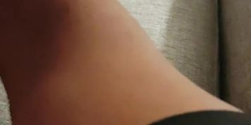 fisting redhead danish milf