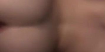 Fucking My Ex Boyfriends Big Black Dick