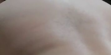 Eating boyfriends ass